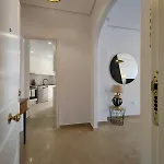 Апартаменты Faro *