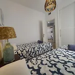 Faro Апартаменты *