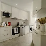 Faro Апартаменты *