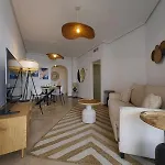 Faro Апартаменты Эстепона