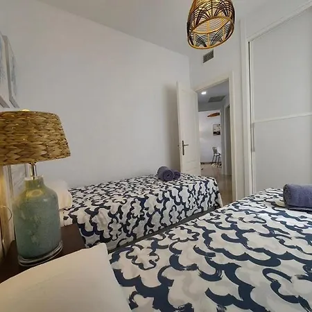 Faro Apartmán *