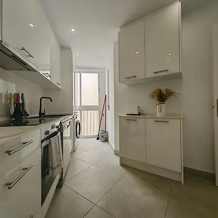 Apartmán Faro