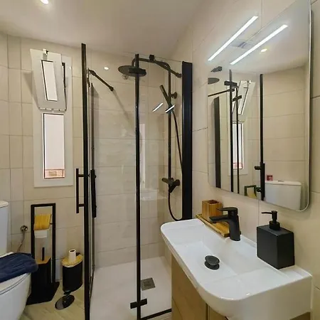 Faro Apartmán