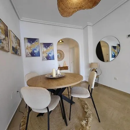 Apartmán Faro