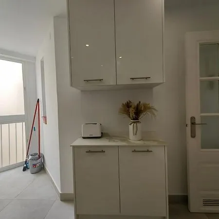 Apartmán Faro *
