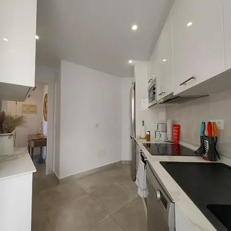 Apartmán Faro *