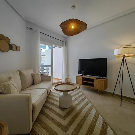 Apartmán Faro