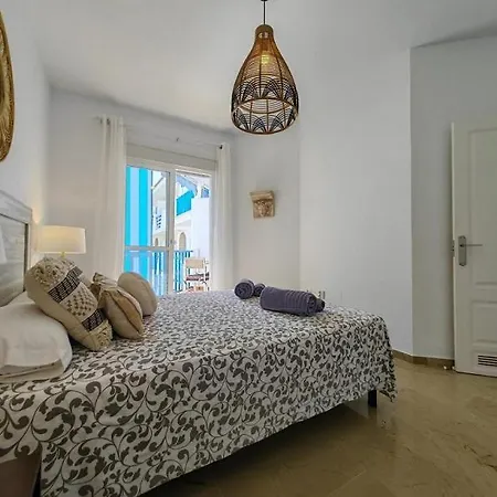 Faro Apartmán *