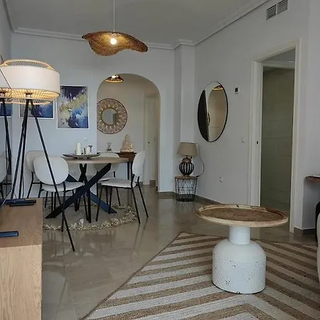 Apartmán Faro *