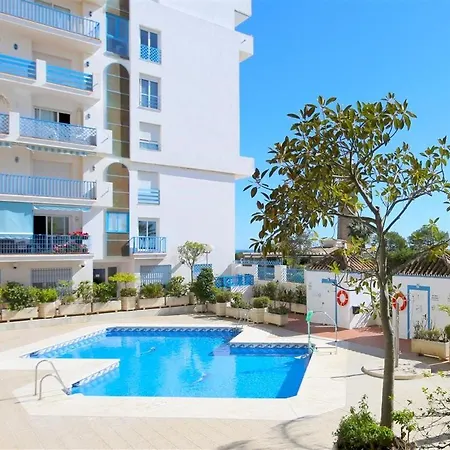 Apartmán Faro Estepona